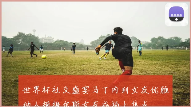 世界杯社交盛宴马丁内利女友优雅动人胡梅尔斯女友成场上焦点