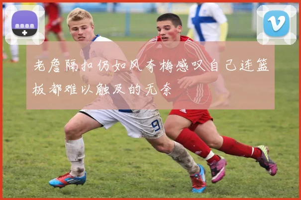 老詹隔扣仍如风夸梅感叹自己连篮板都难以触及的无奈