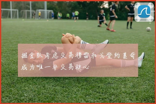 掘金队考虑交易穆雷和戈登约基奇成为唯一非交易核心